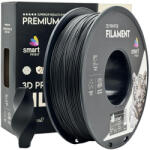  PLA+ Filament 1, 75mm fekete 1Kg - Smart Print (FG-S46-E1)