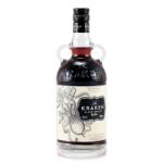 Kraken Black Spiced Rum 0, 7l 40%