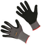 Kerbl Finomkötött kesztyű Premium