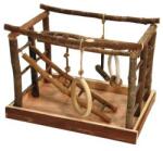 Kerbl Madár játszótér, 25 x 35 cm