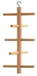 Kerbl Madár mászókeret, fa 25 cm