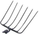 Kerbl Silózó villa, 6 ágú 36x35 cm