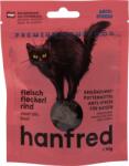 Hanfred Húsos kockák macskáknak - Marha - vitalabo