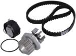 KAMOKA Vodné čerpadlo + sada ozubeného remeňa KAMOKA 7001265 (7001265)