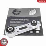 ESEN SKV Uloženie, motor ESEN SKV 75SKV050 (75SKV050)