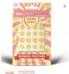 Milton Face Facts Sebtapasz matrica ekcéma tökéletlenségek bombák shell 24 db