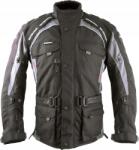 Roleff Nagy Akció Textil Kabát Hosszú Wind-Tex Membránnal Szín Mod