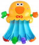  Kádcsiszoló polip tapadókoronggal, 6455 (5902802909329)