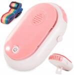 VERK GROUP Verk 24145 Függesztett aromaterápiás nyakventilátor Akció (24145)