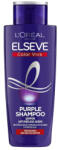 ELSEVE Sampon ELSEVE Color Vive Purple 200 ml (C52371) - papir-bolt
