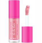 Claresa La La Love Hidratáló Szájfény Rózsaolaj 03 Bride To Be (5903819828788)