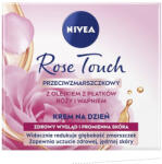 Nivea Arckrém NIVEA ránctalanító rose touch nappali 50 ml (C57303) - papir-bolt