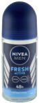 Nivea Izzadásgátló roll NIVEA MEN fresh active 50 ml (C35773) - papir-bolt