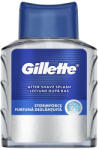Gillette After shave GILLETTE Arctic Ice 100 ml (C56465) - papir-bolt