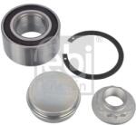 Febi Bilstein Súprava ložísk kolesa FEBI BILSTEIN 181714 (181714)