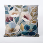 Takoy Párnahuzat 45x45 vízálló poliészter pasztell mező 3