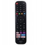 Hisense Tv Távirányító Hisense Vidaa EN2G30H Fekete Eredeti (EN2G30H)