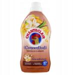 Chanteclair Textilöblítő koncentrátum vanília és argán 1, 14 l 57 mosás (8015194530419)