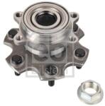 Febi Bilstein Súprava ložísk kolesa FEBI BILSTEIN 176437 (176437)