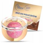 Stars from the stars Wedel Rózsa Szájfény 03 Romantikus Ragyogás (5906641490697)