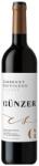 GÜNZER - Villányi Cabernet Sauvignon 2024 0.75 l