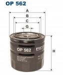 Filtron Olajszűrő Filtron OP562