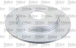 VALEO Brzdový kotúč VALEO 672628 (672628)