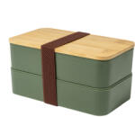  Satay ételdoboz (AP722192-07) - naturebrand