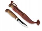 Marttiini Horgászkés Marttiini Lynx Lumberjack 22cm (127012)