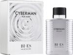 BI-ES Cyberman EDT 100 ml Parfum