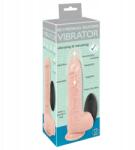 Orion Medical Rc lökő-forgó vibrátor (natúr) (05529250000)