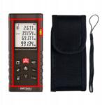 Kraft&Dele Lézeres Távolságmérő 100M Vízmérték Felületmérés (4904582615514)