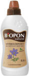 Biopon Természetes Vermikomposzt virágos növényekhez 500 ml (ng-66269)