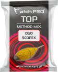 Match Pro Methodmix Duo Scopex MatchPro csali 700g (978332)