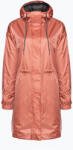 Columbia Splash Side női esőkabát narancssárga 1931651