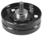 Magneti Marelli Vratná/vodiaca kladka klinového remeňa MAGNETI MARELLI 331316170080 (331316170080)