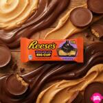 REESE'S Peanut Butter & Chocolate Lava King Size 79 g - Lágy mogyoróvajas-csokoládés töltött szelet