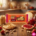 REESE'S PB&J STRAWBERRY KING SIZE 79 g