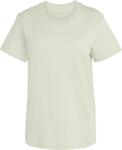 adidas TERREX GRAPHIC TEE W Verde deschis L (KE4029)