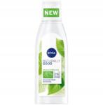 Nivea Frissítő Tonik bio zöld teával Nivea Naturally Good 200ML (4005900700452)