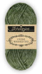 Scheepjes Stone Washed XXL 891 Chlorite Green - zöld fonal