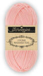 Scheepjes Stone Washed XXL 860 Rose Quartz - rózsaszín fonal