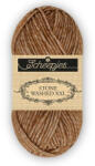 Scheepjes Stone Washed XXL 862 Brown Agate - barna fonal