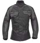 Roleff Nagy Akció Textil Kabát Hosszú Modell Reno (2IN1) Szín Fekete - allegro - 28 070 Ft