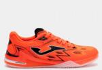 joma REGATE REACTIVE 2508 teremcipő narancs 45