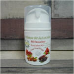 Naturpolc "40 felett" hidratáló natúr arckrém - 50 ml