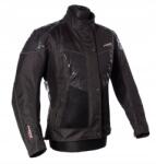 Roleff Nagy Akció! Női Rövid Textil Motoros Kabát Membránnal (3AZ1BEN) Modell