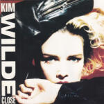Cherry Red Records Kim Wilde - Close (Expanded Edition)