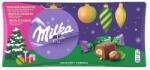 Milka Kiváló Minőségű Karácsonyi Mogyorós Cukorka 255g (BON297038)