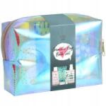 Aurora Fluoreszkáló kozmetikai táska gyerekeknek Tini 4 részes Lótusz (AUR-1916)